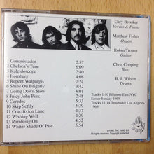 Load image into Gallery viewer, Procol Harum : Easter Island (CD, Unofficial)