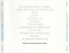Load image into Gallery viewer, John Mayer : Continuum (CD, Album)