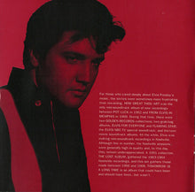 Load image into Gallery viewer, Elvis Presley : Tomorrow Is A Long Time (CD, Comp, Club, RE, RM)