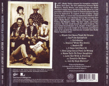 Load image into Gallery viewer, Muddy Waters, Johnny Winter & James Cotton : Breakin' It Up, Breakin' It Down (CD, Album, Son)