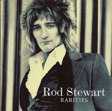 Load image into Gallery viewer, Rod Stewart : Rarities (2xCD, Comp)