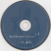 Load image into Gallery viewer, Rod Stewart : Rarities (2xCD, Comp)