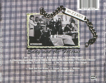 Load image into Gallery viewer, Wizzard (2) : Introducing Eddy And The Falcons (CD, Album, RE, RM)