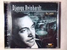 Load image into Gallery viewer, Django Reinhardt : My Sweet (CD, Comp)