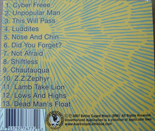 Load image into Gallery viewer, Good Times Crisis Band : Select A Gather Point (CD, Album)