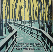 Load image into Gallery viewer, Good Times Crisis Band : Select A Gather Point (CD, Album)