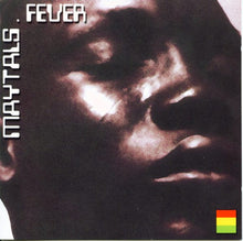 Load image into Gallery viewer, The Maytals : Fever (CD, Comp)
