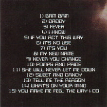 Load image into Gallery viewer, The Maytals : Fever (CD, Comp)