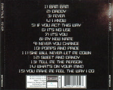 Load image into Gallery viewer, The Maytals : Fever (CD, Comp)