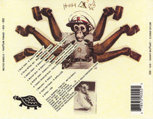 Load image into Gallery viewer, Walter Daniels With Chili Cold Blood : Trash Can Parade (CD, Album)