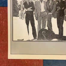 Load image into Gallery viewer, Paul Ray and the Cobras (Poster)