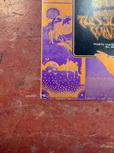 Load image into Gallery viewer, Jerry Garcia at Winterland - 1975 (Postcard)