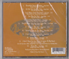 Load image into Gallery viewer, Doug Sahm : The Return Of Wayne Douglas (CD, Album)