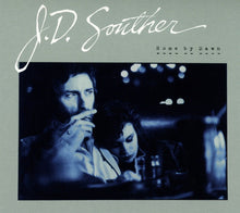 Load image into Gallery viewer, John David Souther : Home By Dawn (CD, Album, RE, RM, Dig)
