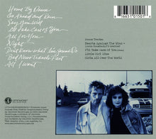 Load image into Gallery viewer, John David Souther : Home By Dawn (CD, Album, RE, RM, Dig)