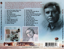 Load image into Gallery viewer, Tom T. Hall : In Search Of A Song/The Rhymer And Other Five And Dimers (CD, Comp)
