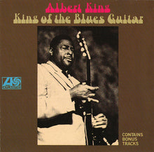 Load image into Gallery viewer, Albert King : King Of The Blues Guitar (CD, Comp, RE, Spe)