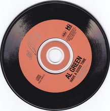 Load image into Gallery viewer, Al Green : Have A Good Time (CD, Album, RE, RM)