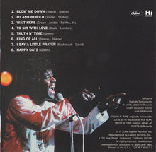 Load image into Gallery viewer, Al Green : Truth N' Time (CD, Album, RE, RM)