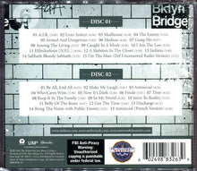 Load image into Gallery viewer, Anthrax : Anthrology: No Hit Wonders (1985-1991) (2xCD, Comp)