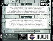Load image into Gallery viewer, Anthrax : Anthrology: No Hit Wonders (1985-1991) (2xCD, Comp)