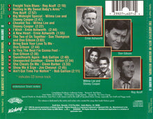 Load image into Gallery viewer, Various : The Greatest Hits Of Hickory Records, Inc. Vol.II (CD, Comp)