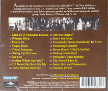 Load image into Gallery viewer, Thee Midniters : Greatest (CD, Comp)