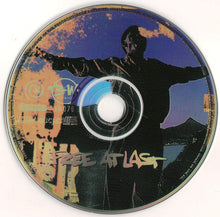 Load image into Gallery viewer, Outernational Meltdown : Free At Last (CD, Album)