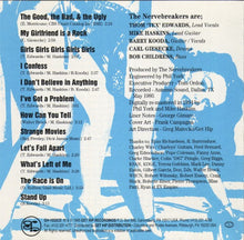 Load image into Gallery viewer, Nervebreakers : We Want Everything! (CD, Album)