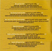 Load image into Gallery viewer, Various : God Don't Never Change (The Songs Of Blind Willie Johnson) (CD, Album, Tri)