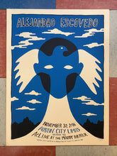 Load image into Gallery viewer, Alejandro Escovedo at Austin City Limits - 2016 (Poster)