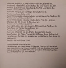 Load image into Gallery viewer, Ella Fitzgerald : Lullabies Of Birdland (CD, Album, Comp, Mono, RE, RM)