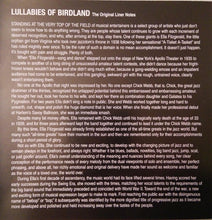 Load image into Gallery viewer, Ella Fitzgerald : Lullabies Of Birdland (CD, Album, Comp, Mono, RE, RM)
