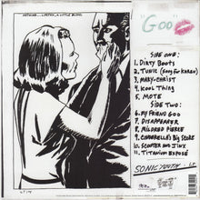 Load image into Gallery viewer, Sonic Youth : Goo (LP, Album, RE, RM)