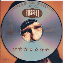 Load image into Gallery viewer, Calvin Russell : Soldier (CD, Album, RM)