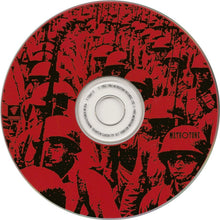 Load image into Gallery viewer, Time Zone Featuring John Lydon & Afrika Bambaataa : World Destruction (CD, Maxi, RE)