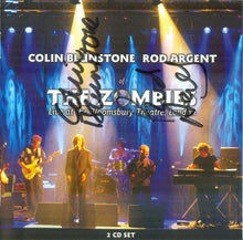 Load image into Gallery viewer, The Zombies : Live At The Bloomsbury Theatre, London (2xCD, Album)
