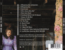 Load image into Gallery viewer, Loretta Lynn : Full Circle (CD, Album)