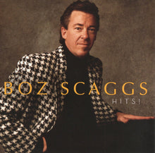 Load image into Gallery viewer, Boz Scaggs : Hits! (CD, Comp, RE)