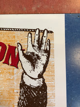 Load image into Gallery viewer, Anderson East at Austin City Limits - 2018 (Poster)