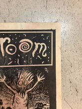 Load image into Gallery viewer, Miracle Room at Cave Club - 1987 (Poster)