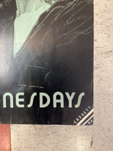 Load image into Gallery viewer, Angela Strehli Band at Antone's - 1984 (Poster)