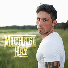 Load image into Gallery viewer, Michael Ray (5) : Michael Ray (CD, Album)