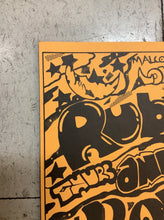 Load image into Gallery viewer, Ruby with Tom Fogerty and Roky and The Aliens - 1976 (Poster)