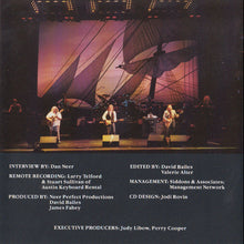 Load image into Gallery viewer, Crosby, Stills & Nash : Profiled! (CD, Promo)