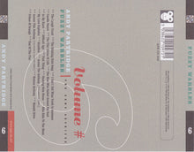 Load image into Gallery viewer, Andy Partridge : Fuzzy Warbles 6 (CD, Comp)