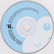 Load image into Gallery viewer, Andy Partridge : Fuzzy Warbles 6 (CD, Comp)