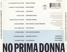 Load image into Gallery viewer, Various : No Prima Donna (The Songs Of Van Morrison) (CD)