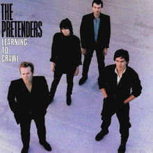 Load image into Gallery viewer, The Pretenders : Learning To Crawl (CD, Album, RE, SRC)