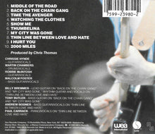 Load image into Gallery viewer, The Pretenders : Learning To Crawl (CD, Album, RE, SRC)